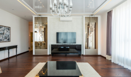 Decoração com Espelhos: Como Criar Profundidade e Sofisticação?