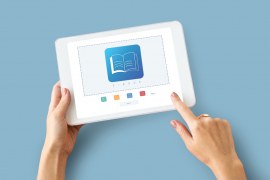 Descubra se o advogado pode divulgar e-book! [Atualizado]