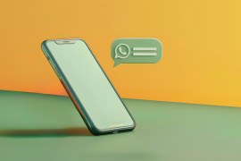 Como deve ser a mensagem de saudação no WhatsApp do advogado