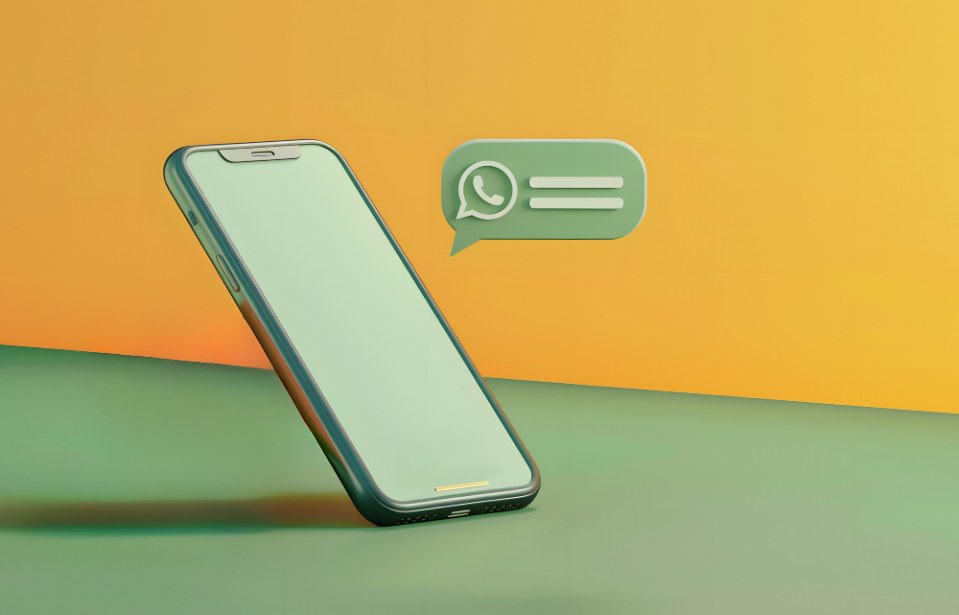 Como deve ser a mensagem de saudação no WhatsApp do advogado