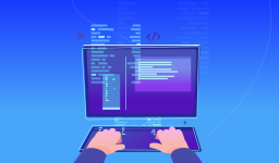 Desenvolvedor Web em 2025: Linguagens de Programação Mais Valorizadas e em Alta