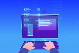 Desenvolvedor Web em 2025: Linguagens de Programação Mais Valorizadas e em Alta