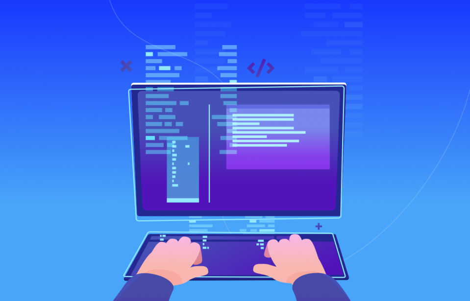 Desenvolvedor Web em 2025: Linguagens de Programação Mais Valorizadas e em Alta