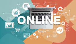 8 Passos para Começar um Negócio Online do Zero