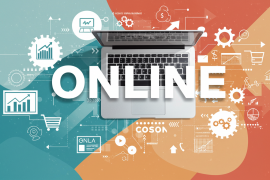 8 Passos para Começar um Negócio Online do Zero