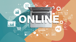 8 passos para criar um negócios online