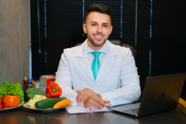 Como o nutricionista pode empreender além do consultório e criar novas fontes de renda