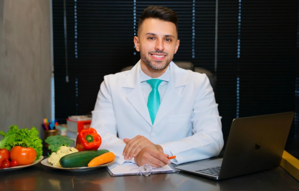 Como o nutricionista pode empreender além do consultório e criar novas fontes de renda