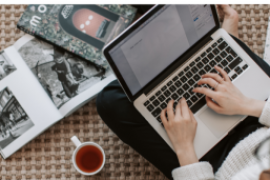 Como Divulgar Blog para Ter Mais Visitas com Consistência