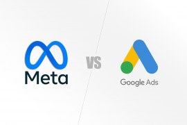 Google Ads vs Meta Ads: qual performa melhor para seu nicho?