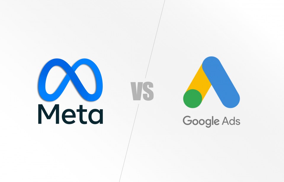 Google Ads vs Meta Ads: qual performa melhor para seu nicho?