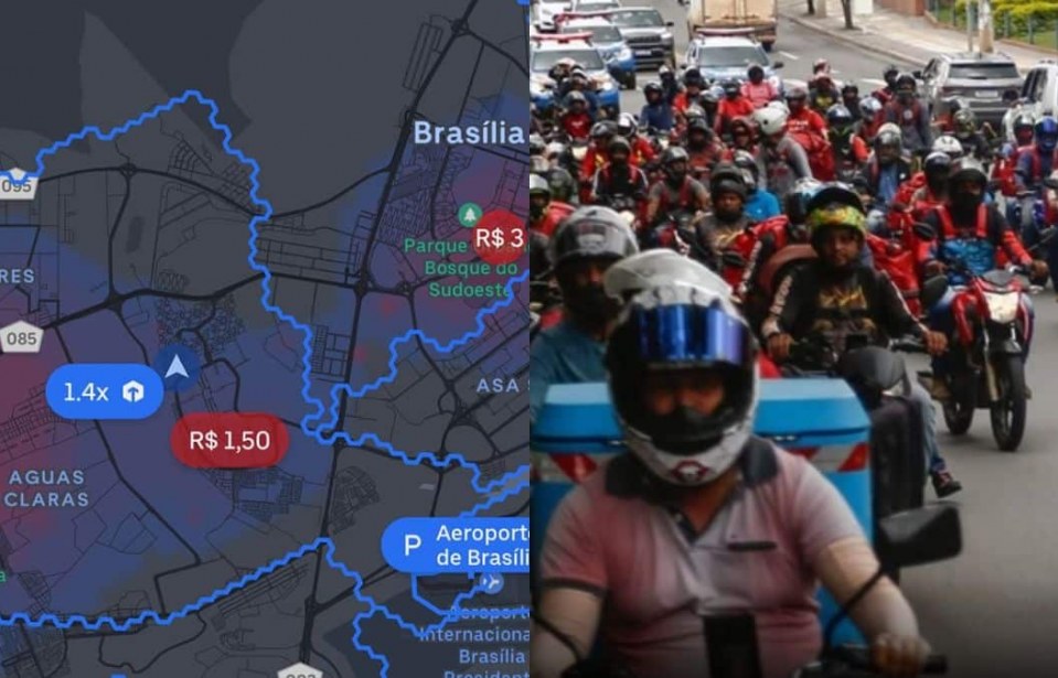 Paralisação dos motoboys e impacto no delivery: o que sua empresa precisa saber?