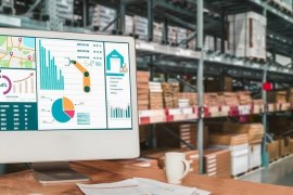 2025: Os 5 Melhores Sistemas de Controle de Estoque para Lojas