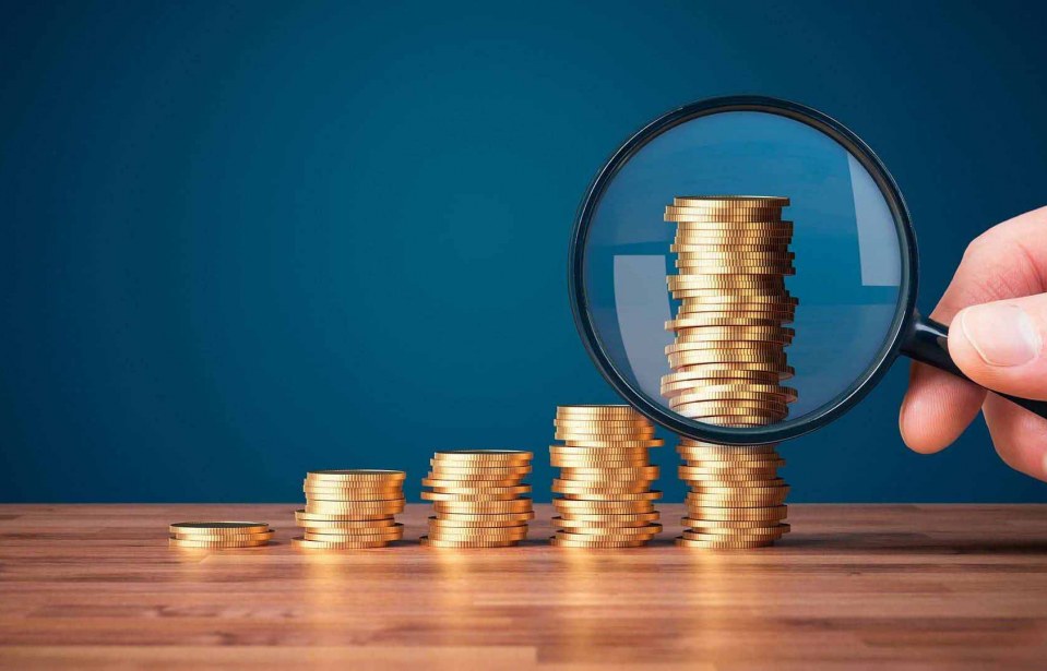 Como Investir com Pouco Dinheiro