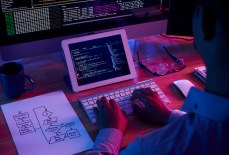 Criação de site para advogados: Qual o seu estilo?