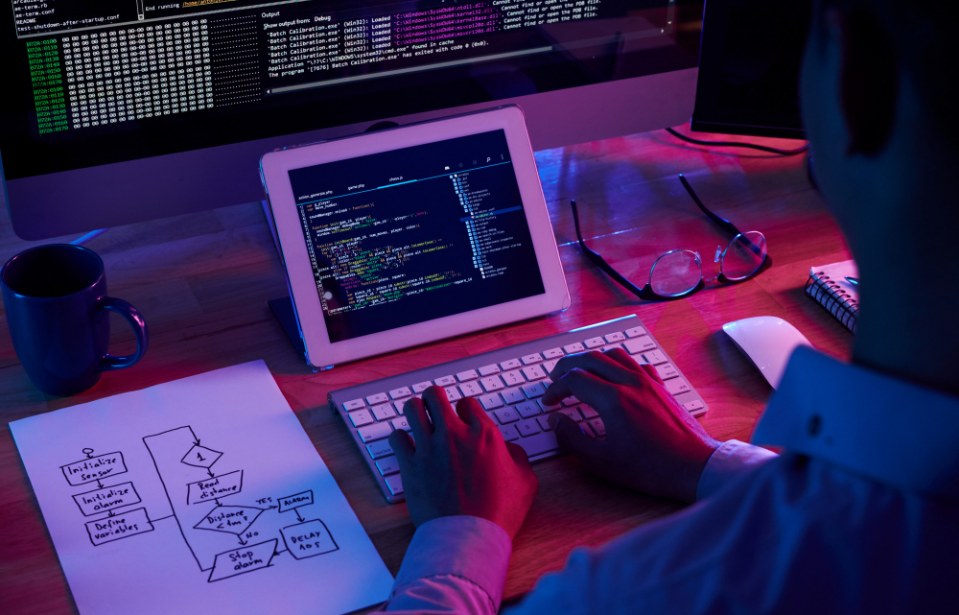 Criação de site para advogados: Qual o seu estilo?