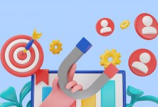 A saturação na landing page para advogados e no Meta Ads