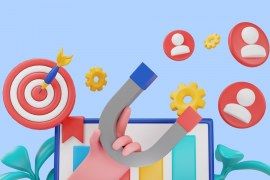 A saturação na landing page para advogados e no Meta Ads