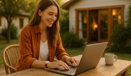 É possível empreender de forma simples e viver com mais liberdade?