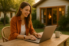 É possível empreender de forma simples e viver com mais liberdade?