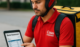 Como financiar a sua frota de motoboys: guia prático para MEIs e microempresas