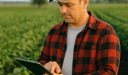 Marketing digital: nova realidade do agro