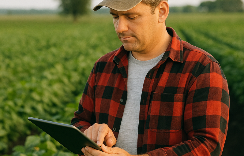Marketing digital: nova realidade do agro
