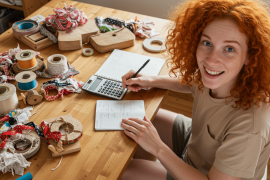 Pare de Perder Dinheiro: Aprenda HOJE a Calcular o Preço Correto do Seu Artesanato