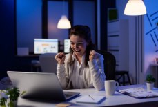 Gestão estratégica para empreendedores: Como planejar, definir metas e alcançar melhores resultados no seu negócio.
