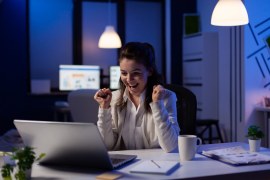 Gestão estratégica para empreendedores: Como planejar, definir metas e alcançar melhores resultados no seu negócio.