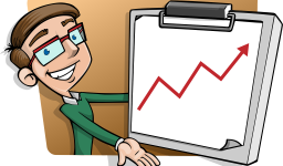 Qual a diferença entre lucro bruto e lucro líquido?