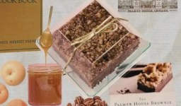 A História e a Receita do Primeiro Brownie: Uma Oportunidade de Negócio que Nasceu em 1893