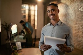 Como vender na internet sem estoque em 2025