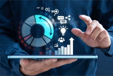 Como usar inteligência artificial para otimizar campanhas de tráfego pago