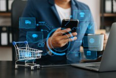 Marcas atentas a golpes digitais "ganham" a confiança de 88% dos usuários