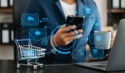 Marcas atentas a golpes digitais "ganham" a confiança de 88% dos usuários
