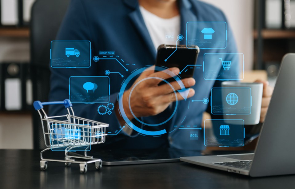 Marcas atentas a golpes digitais "ganham" a confiança de 88% dos usuários