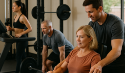 Investir em Academia Fitness de Bairro Ainda Vale a Pena?