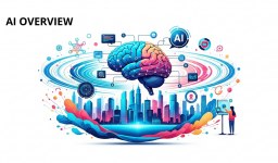 Google AI Overview: O Que É e Por Que Está Revolucionando a Inteligência Artificial?