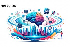 Google AI Overview: O Que É e Por Que Está Revolucionando a Inteligência Artificial?