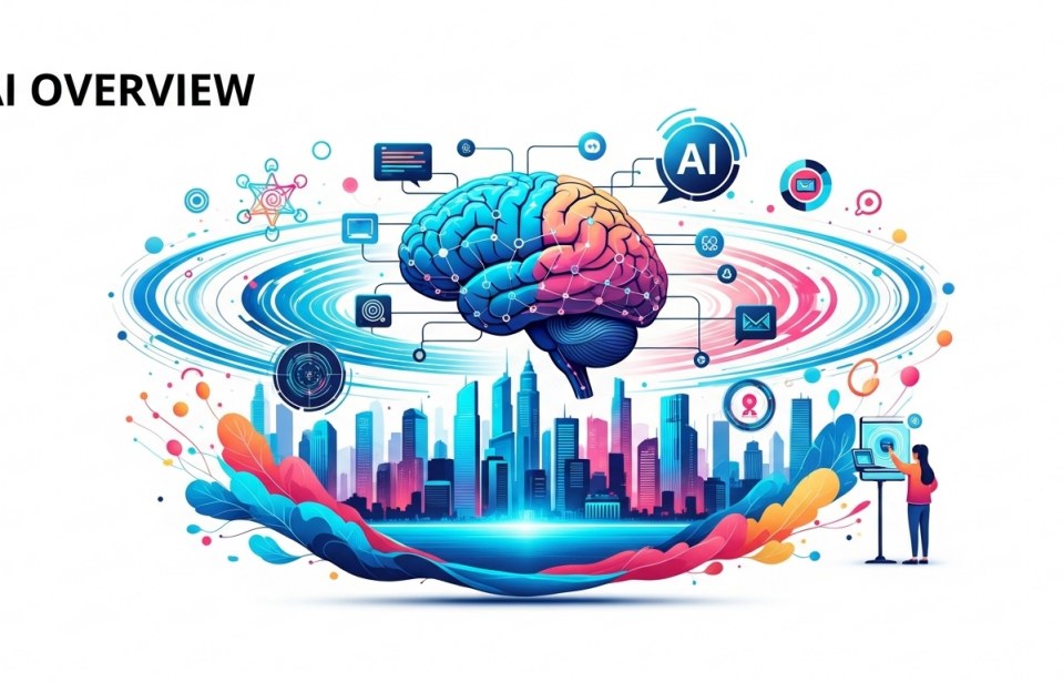 Google AI Overview: O Que É e Por Que Está Revolucionando a Inteligência Artificial?