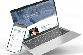 Como escolher o melhor fornecedor para criar sites profissionais