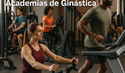 Como Escolher os Melhores Equipamentos para Academias de Ginástica