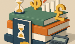Top 5 Livros de Finanças para Iniciantes: Guia Completo para Começar Sua Educação Financeira
