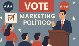 Marketing Político: 10 Estratégias Essenciais para Campanhas de Sucesso