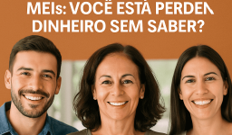 Você é MEI e Está Deixando Dinheiro na Mesa Sem Saber?