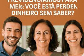 Você é MEI e Está Deixando Dinheiro na Mesa Sem Saber?