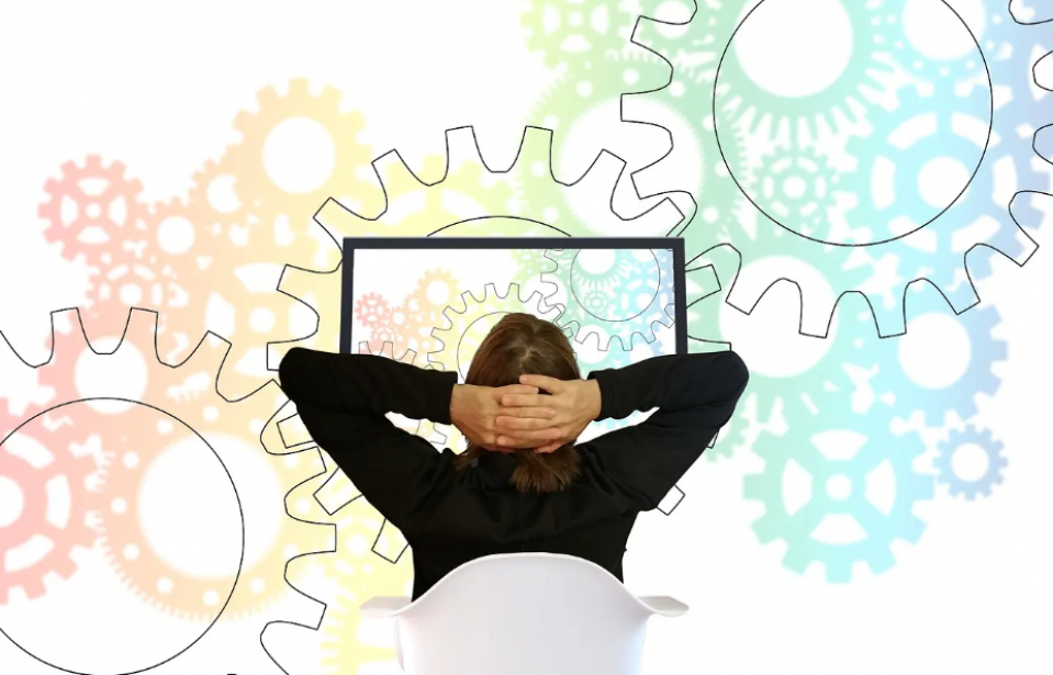 O que é automação de processos: conceitos e como fazer!