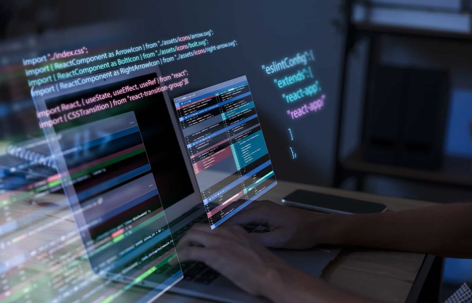 O futuro do web design: o que esperar nos próximos anos