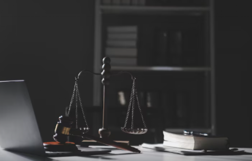 Planejamento estratégico para escritórios jurídicos